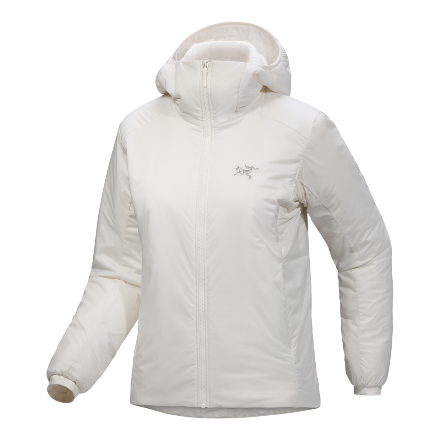 Atom Hoody Women's *REVISED*