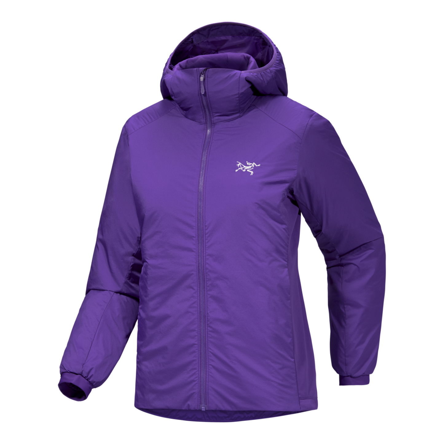 Atom Hoody Women's *REVISED*