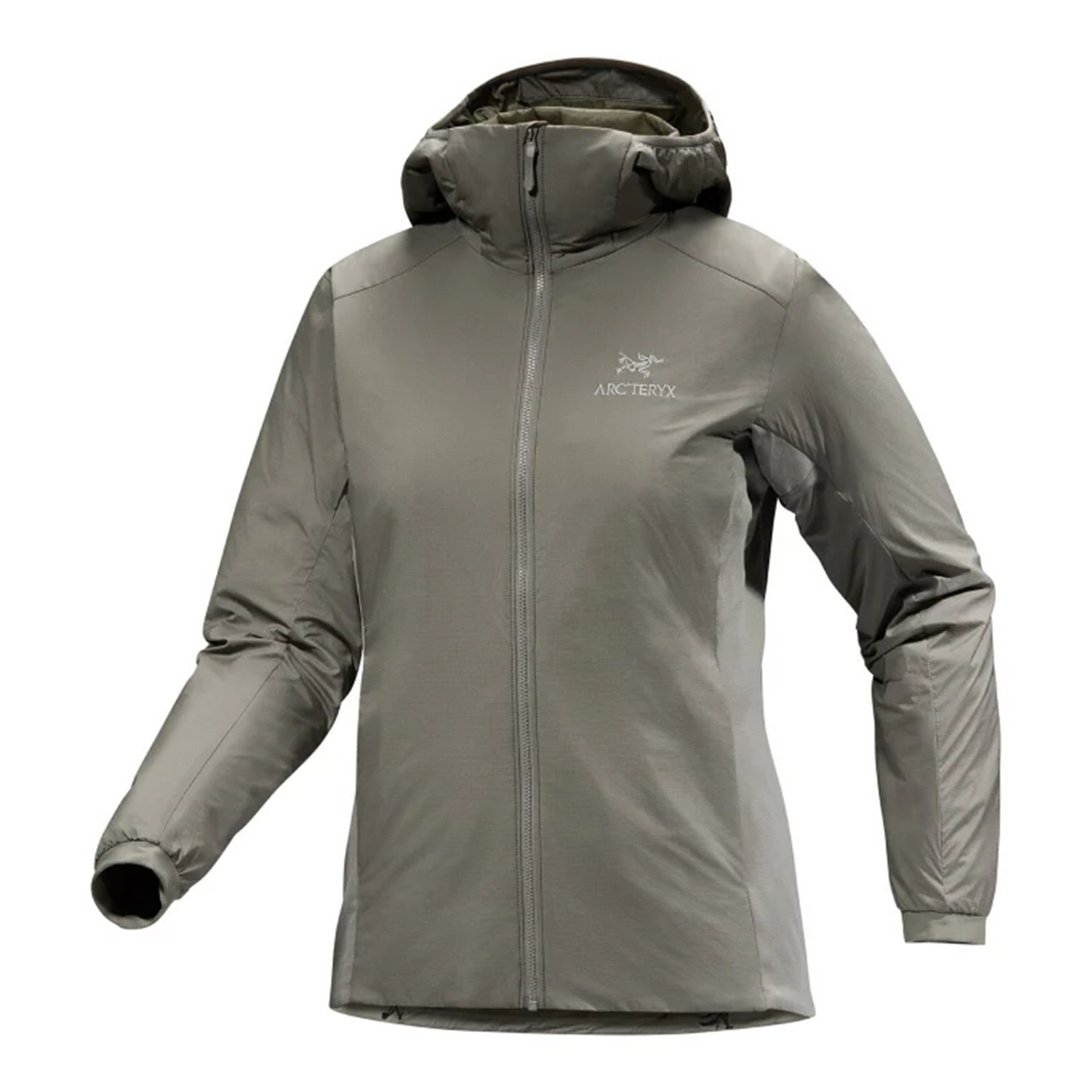 Atom Hoody Women's *REVISED*