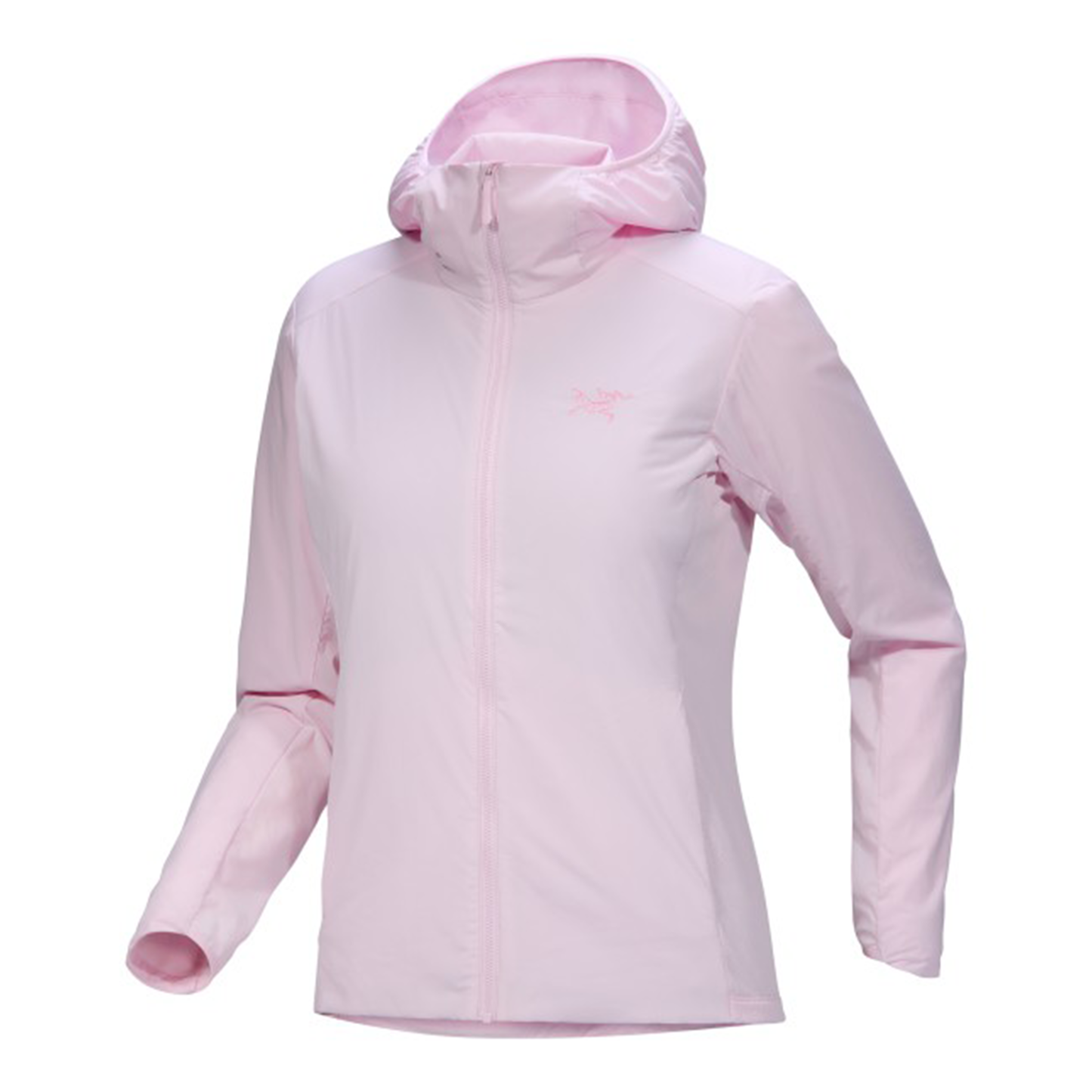Atom Hoody Women's