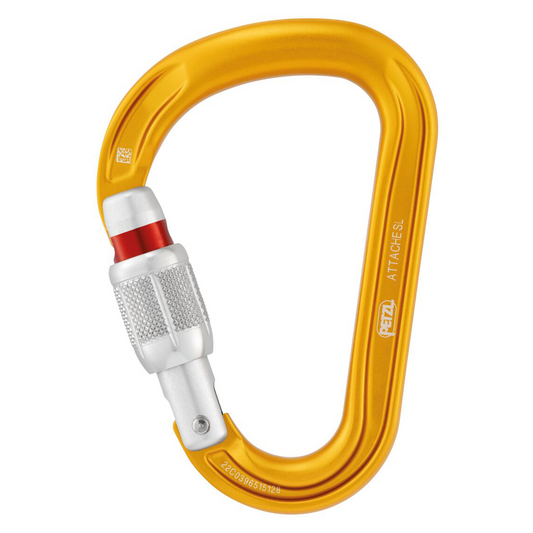 ATTACHE Screw Lock