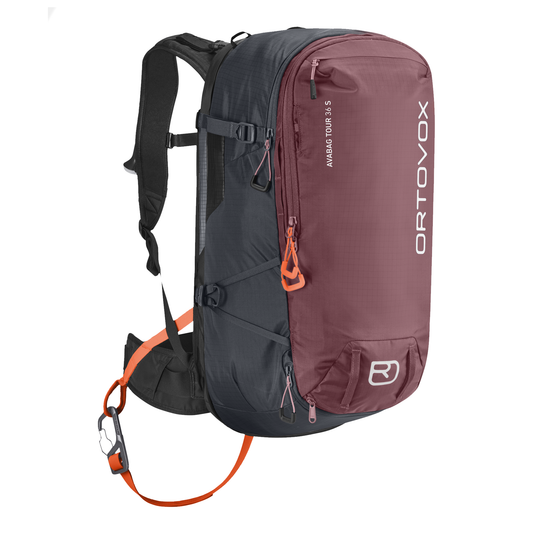 Avabag Litric Tour 36S