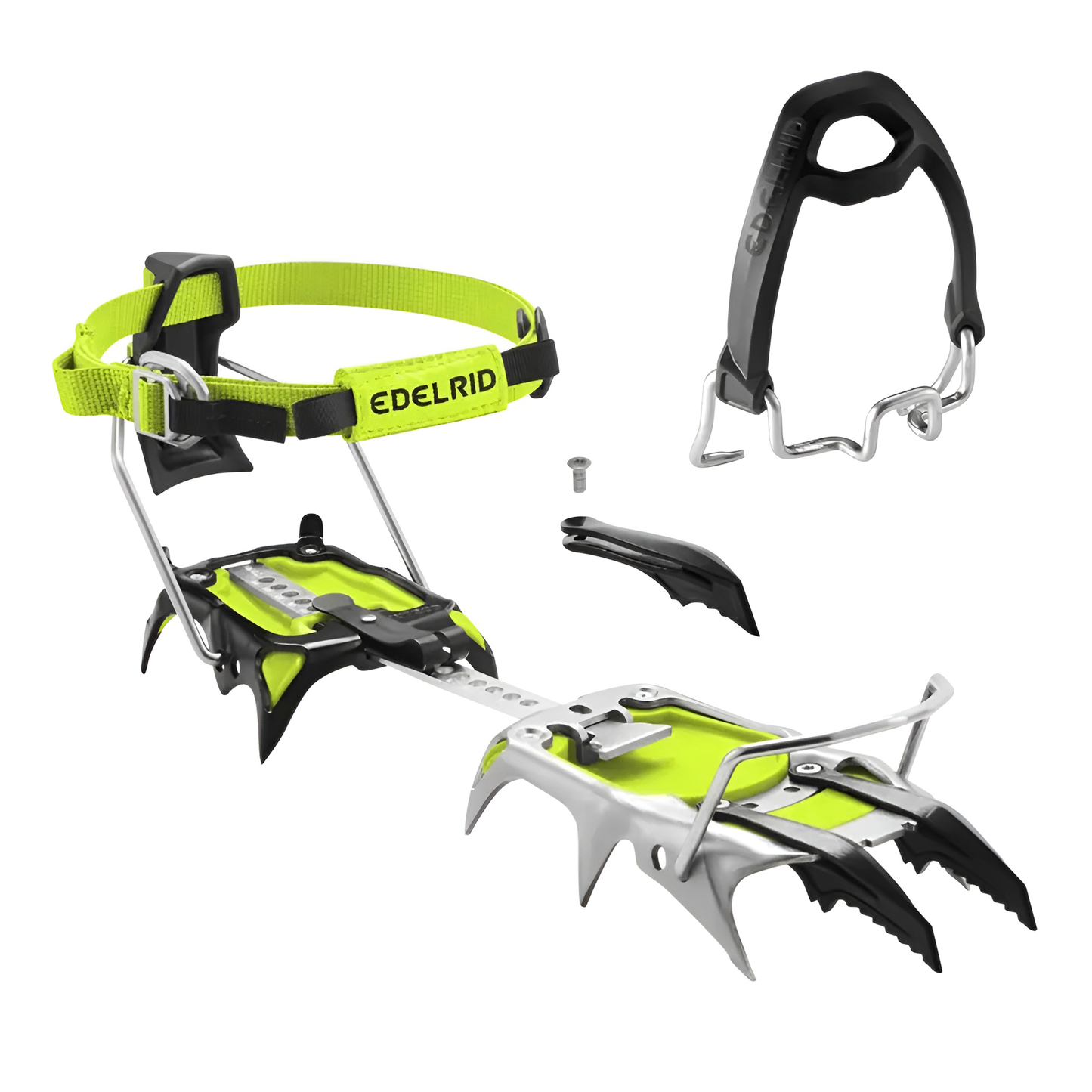 Beast Crampon