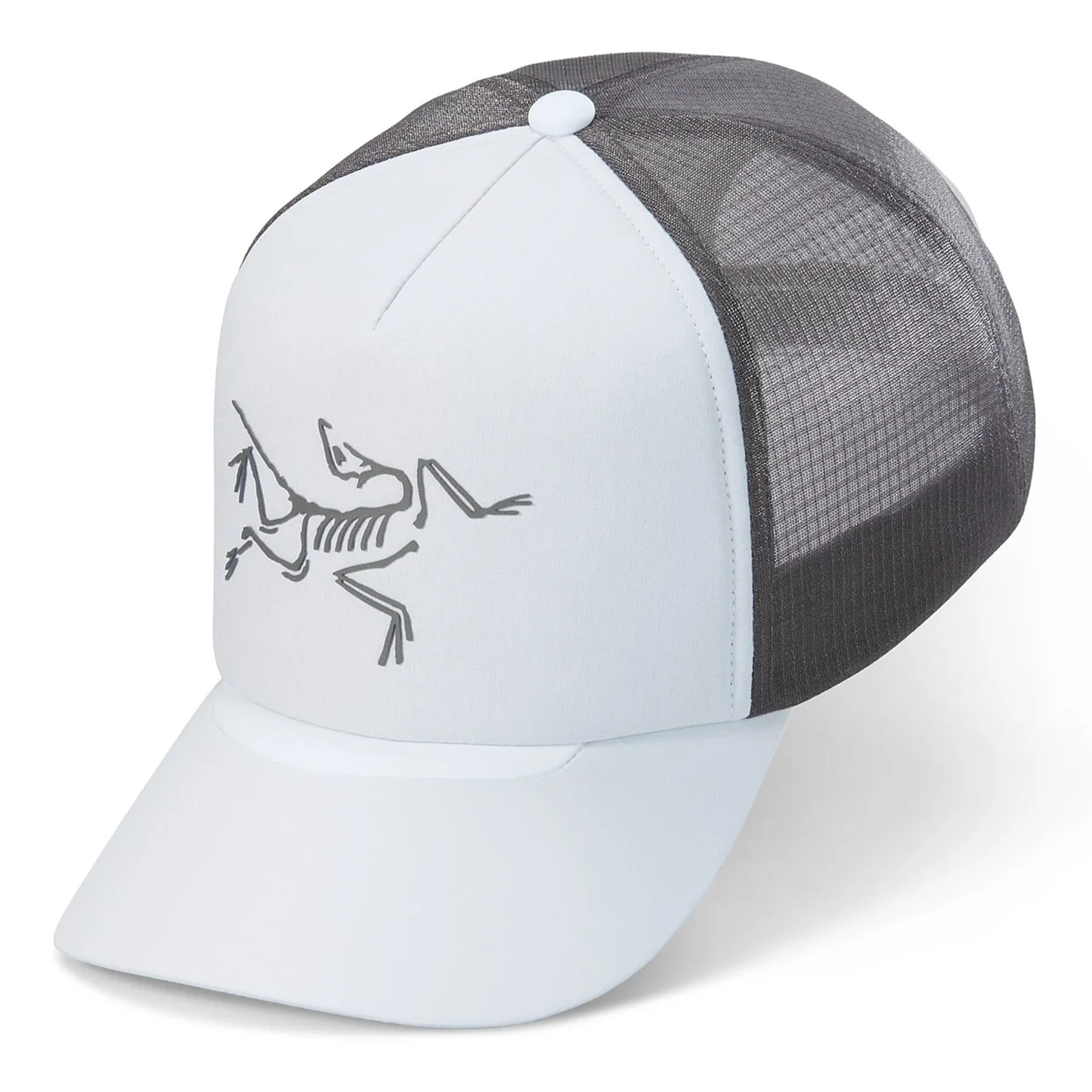 Bird Trucker Curved