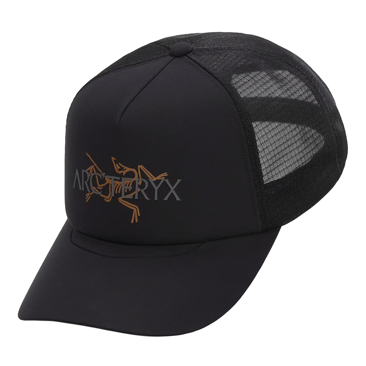 Bird Word Trucker Hat