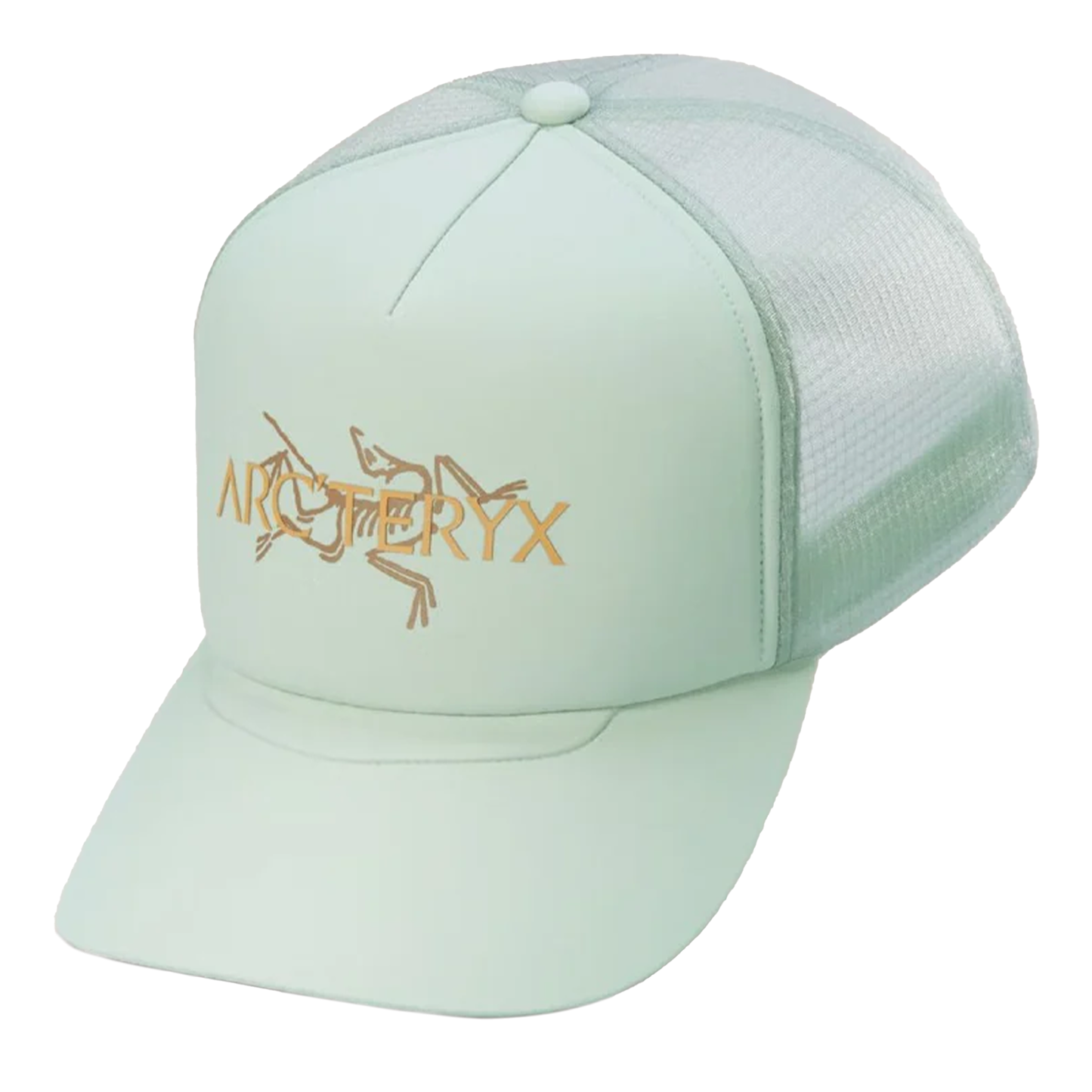 Bird Word Trucker Hat