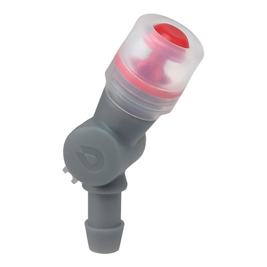 Hydraulics Bite Valve Replacement