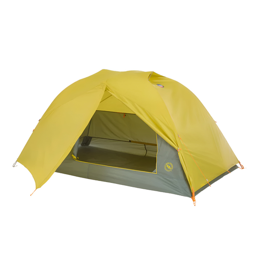 Blacktail 2 - Warm Olive/Chinois Green