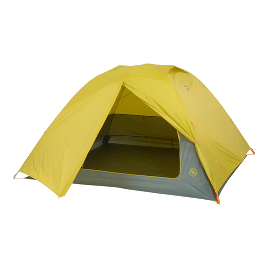 Blacktail 4 - Warm Olive/Chinois Green