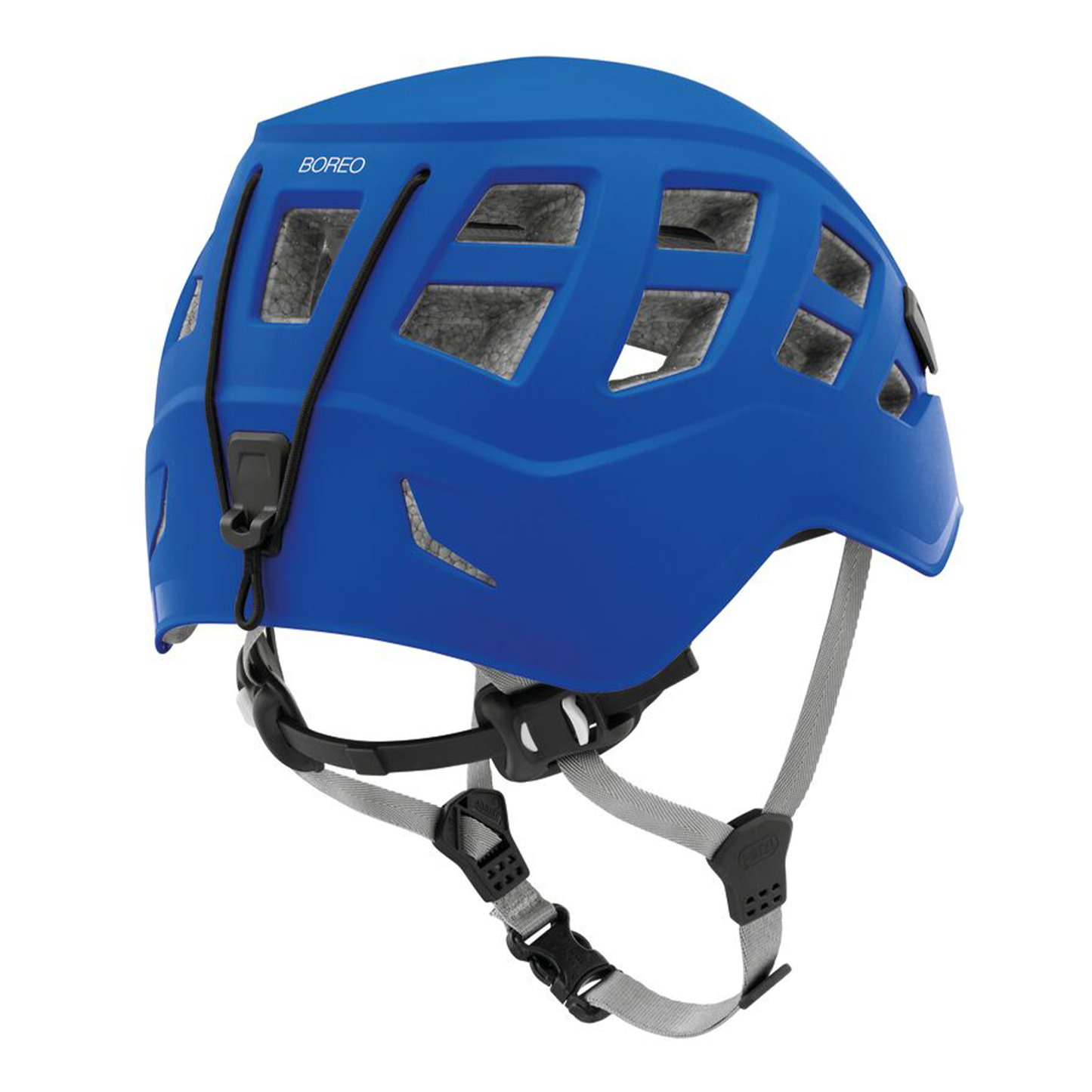 Boreo Helmet