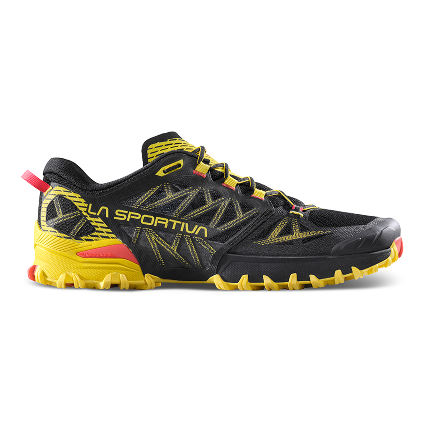 Bushido III Men's
