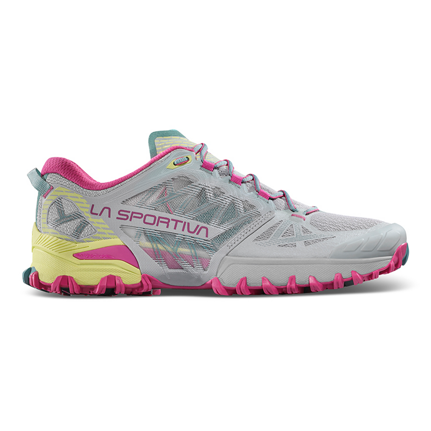 Bushido III Women's