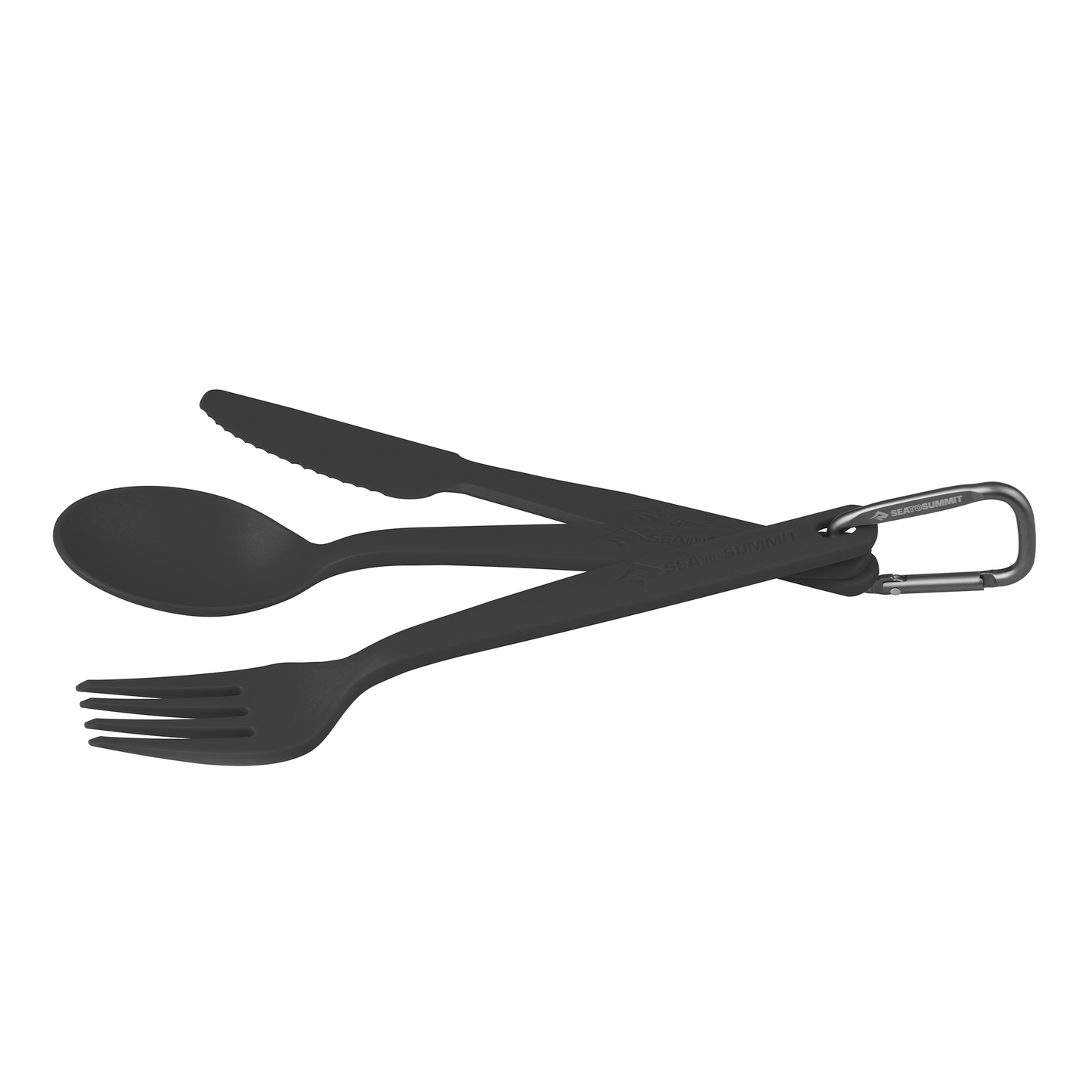 Camp Cutlery - 3 piece set