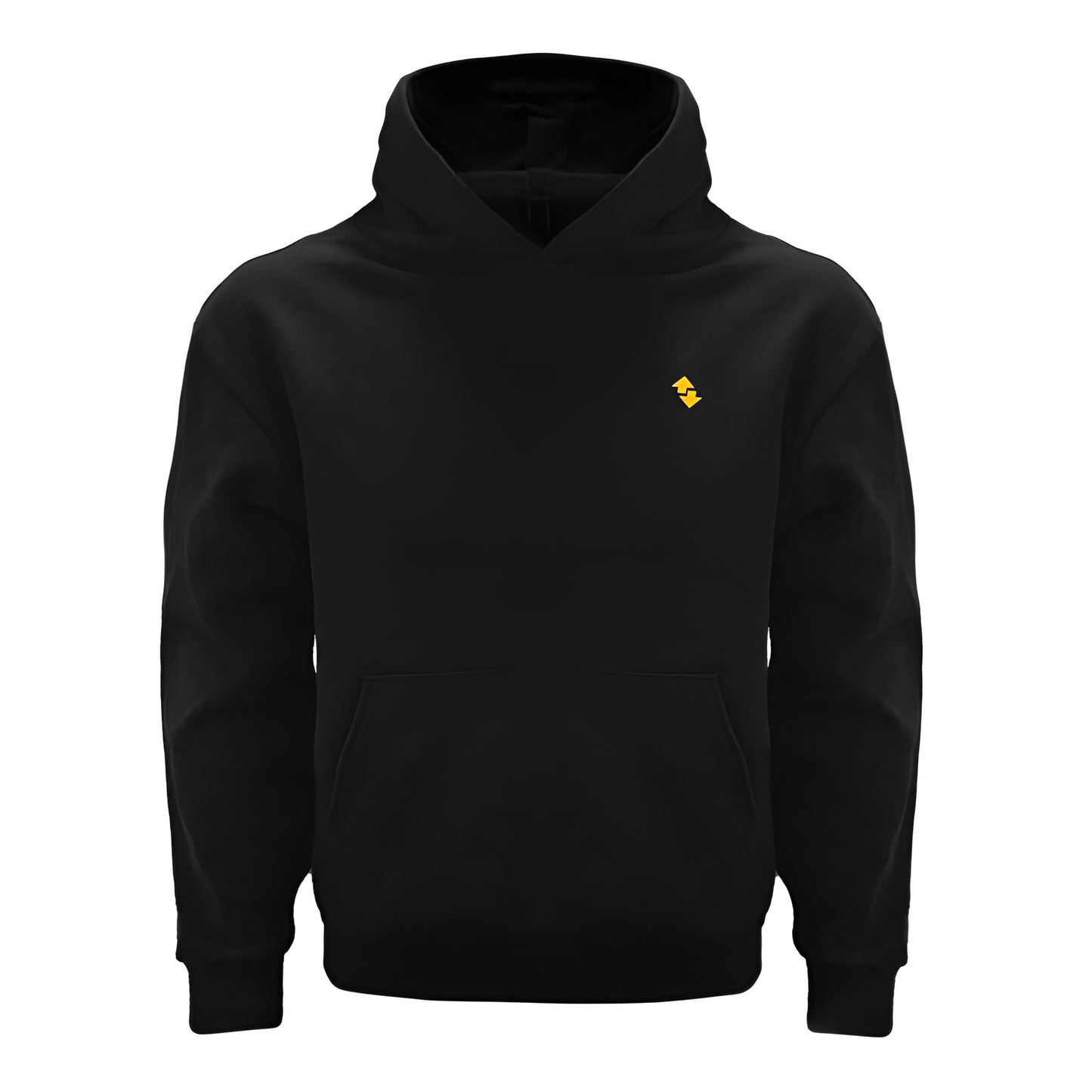 Cavell Hoody