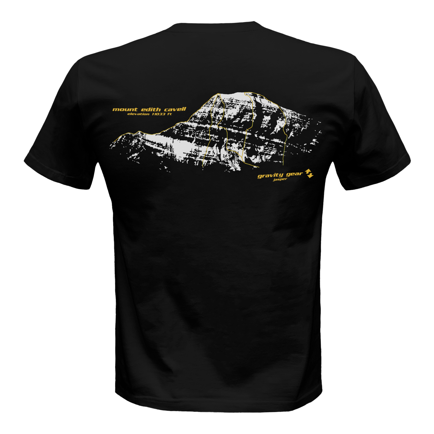 Cavell Classic Tee