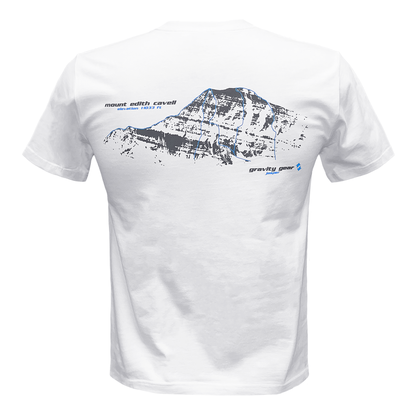 Cavell Classic Tee