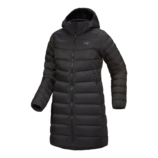 Cerium Mid Coat Women's