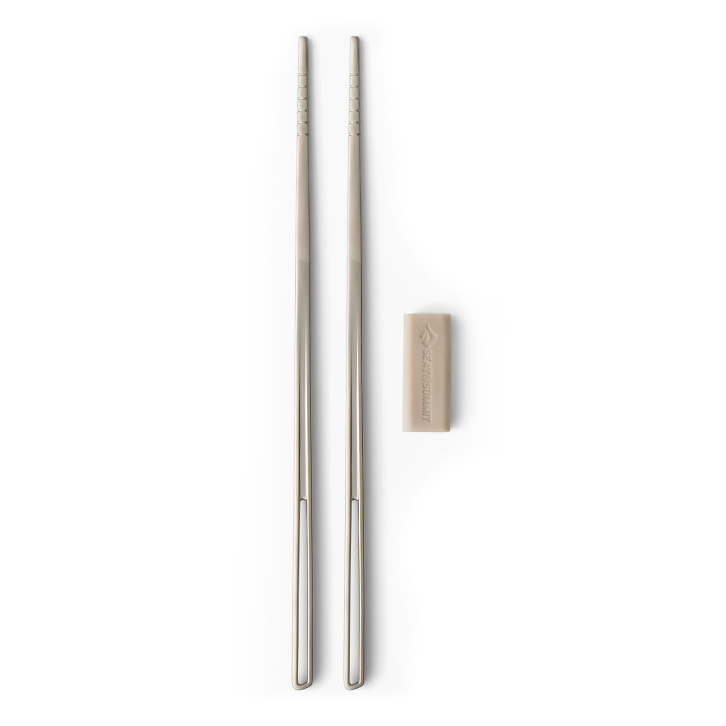Detour Stainless Steel Chopsticks