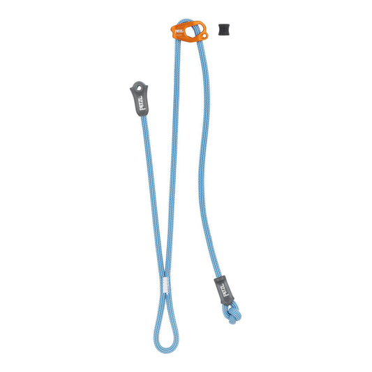 DUAL CONNECT ADJUST Lanyard