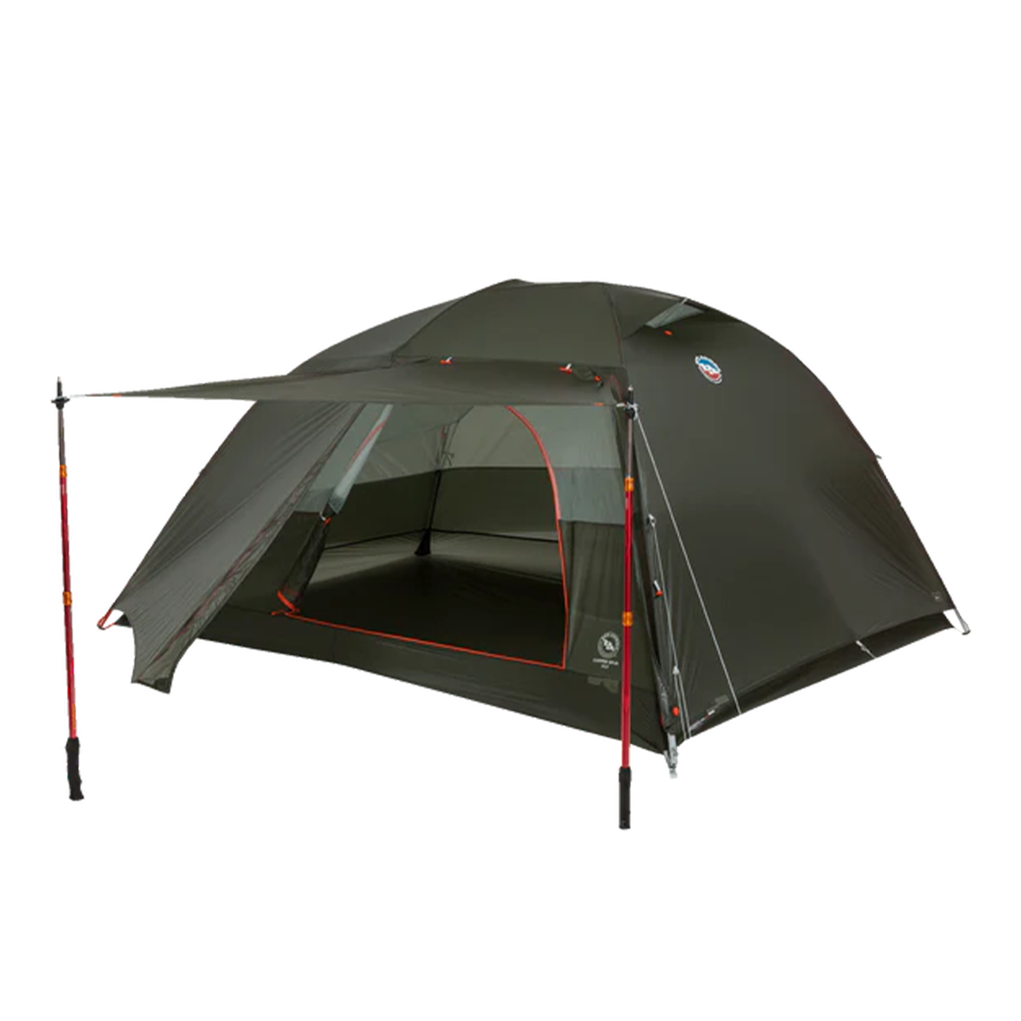 Copper Spur UL3