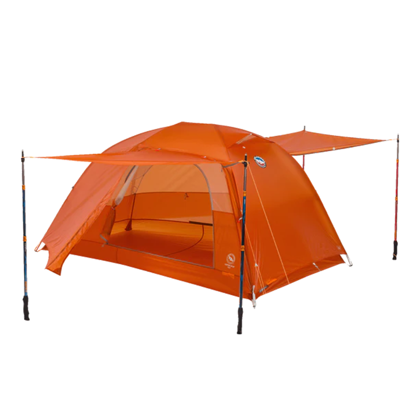 Copper Spur UL3
