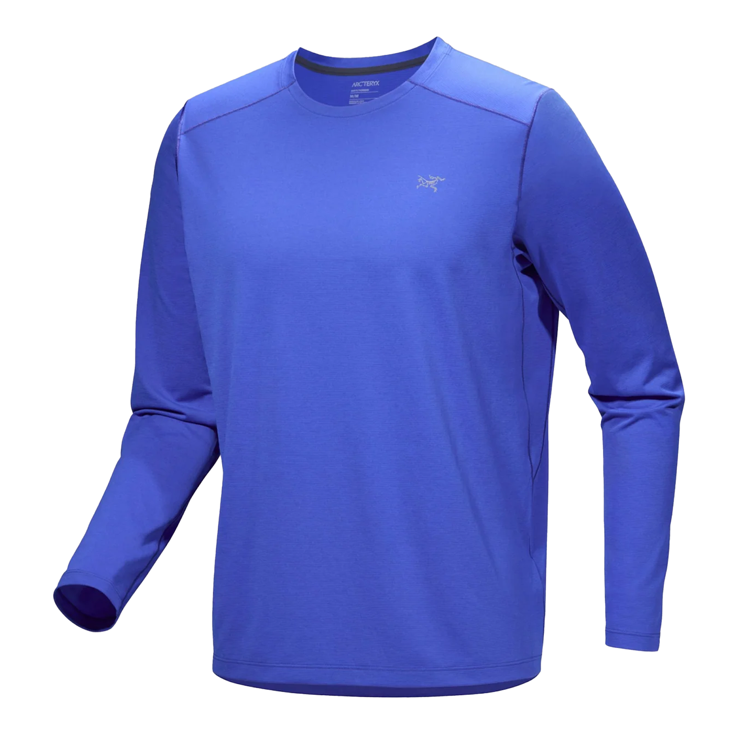 Cormac Crew LS Men's