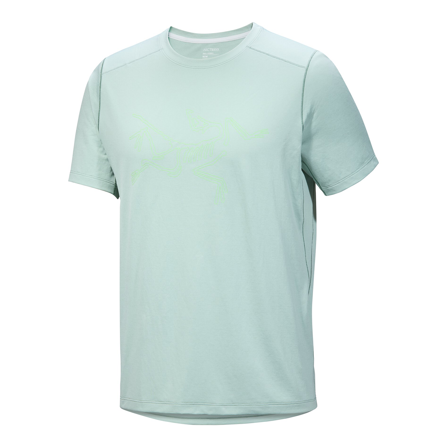 Cormac Logo SS Men's