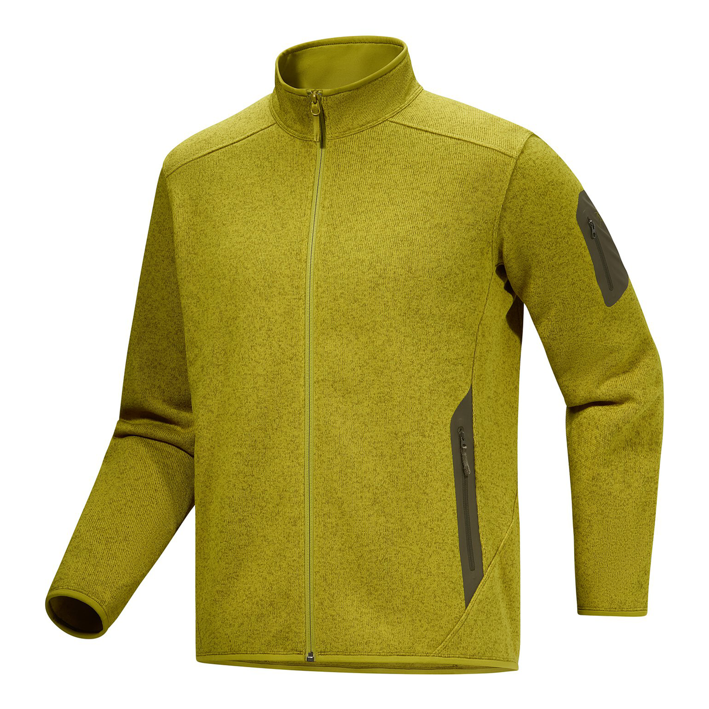 Covert Cardigan Men's