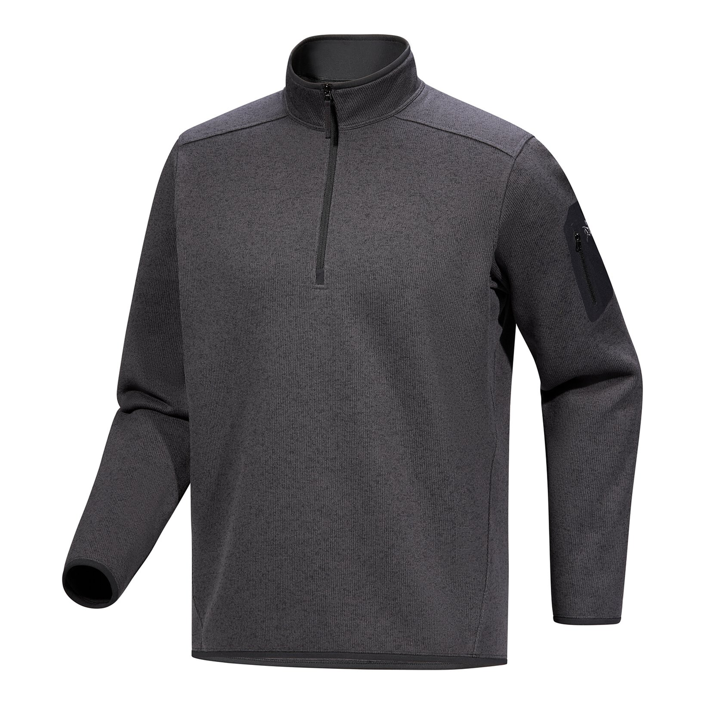 Covert 1/2 Zip Men's
