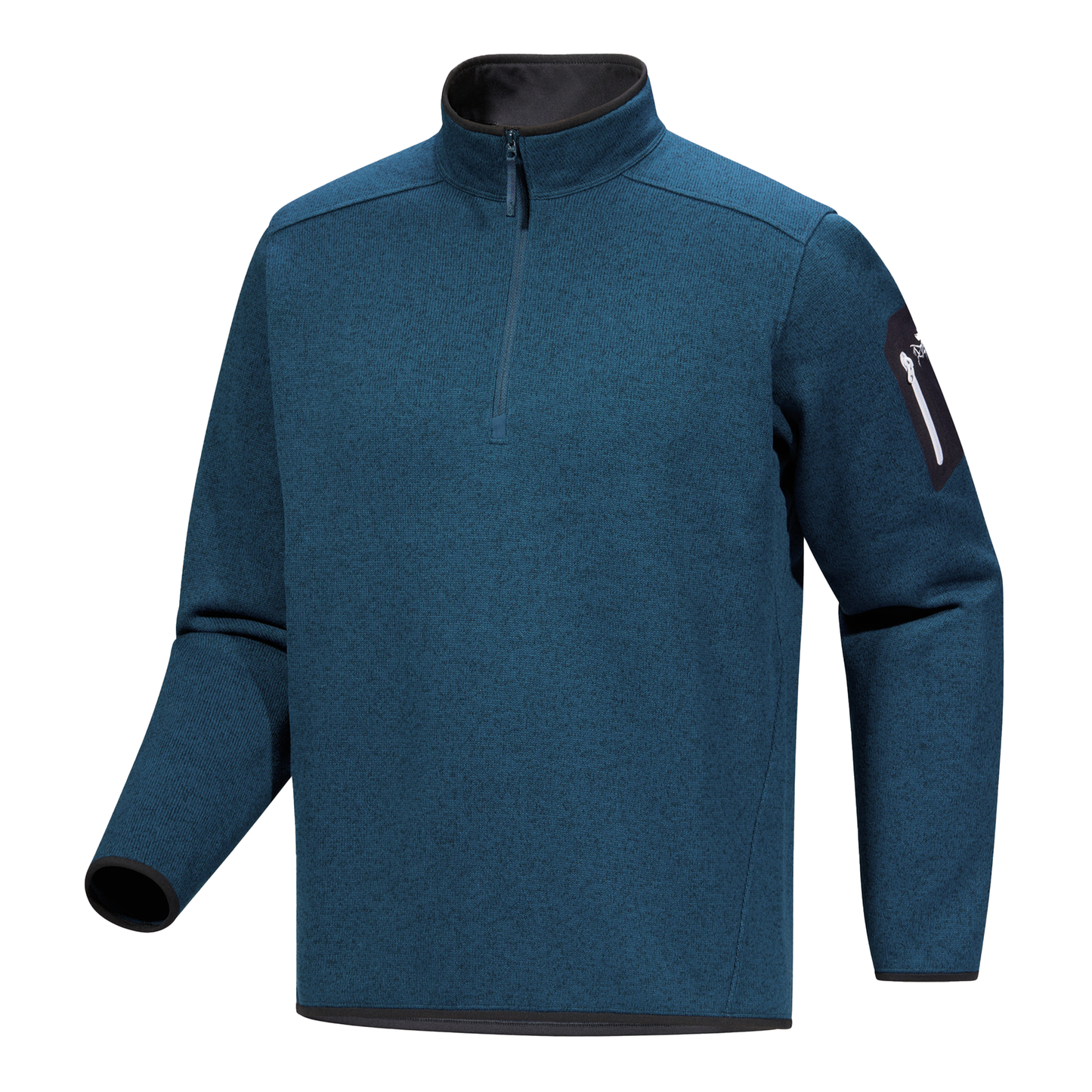 Covert 1/2 Zip Men's