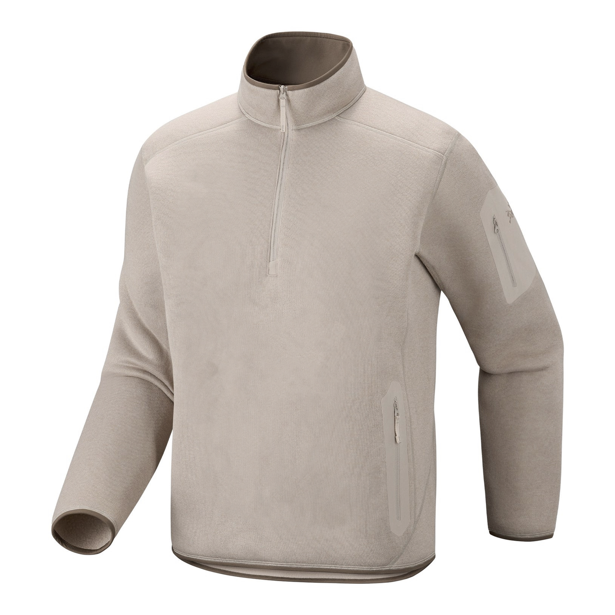 Covert 1/2 Zip Men's