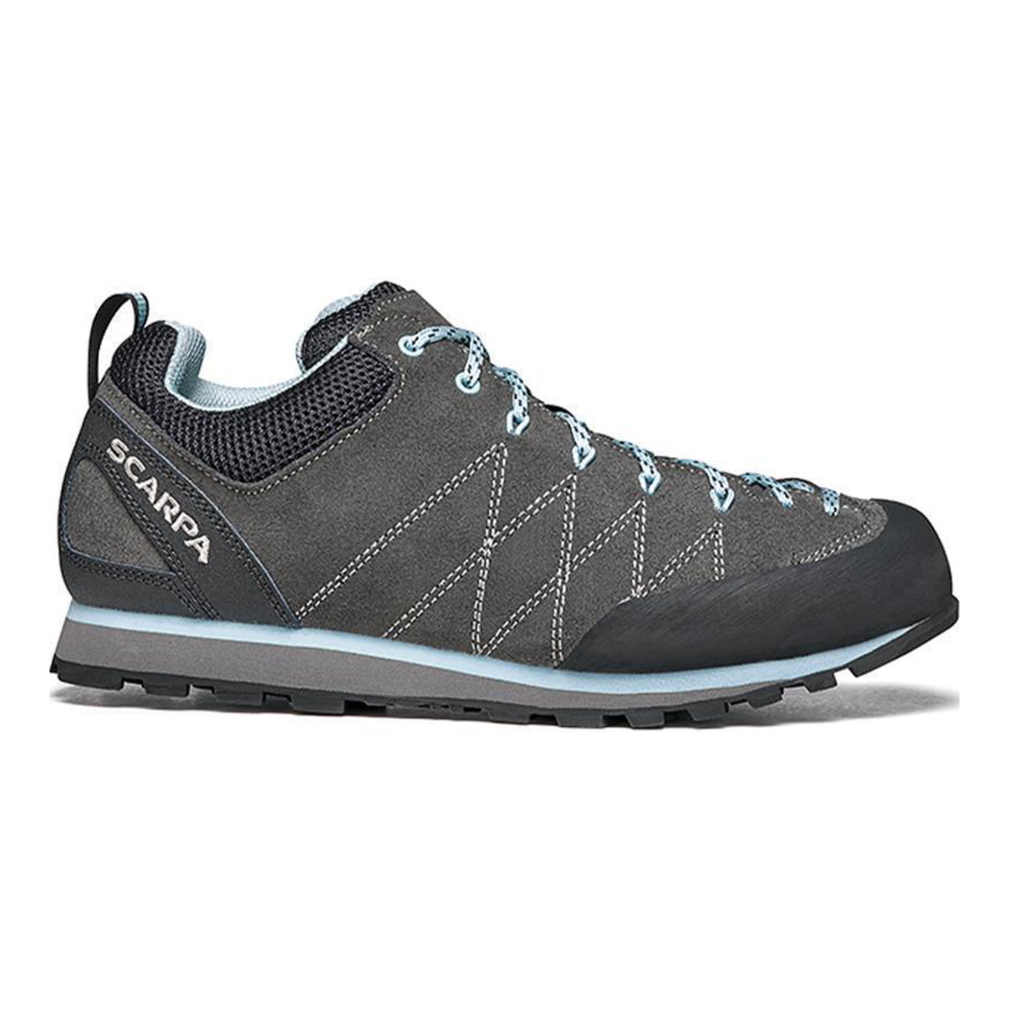 Shark/Blue Radiance