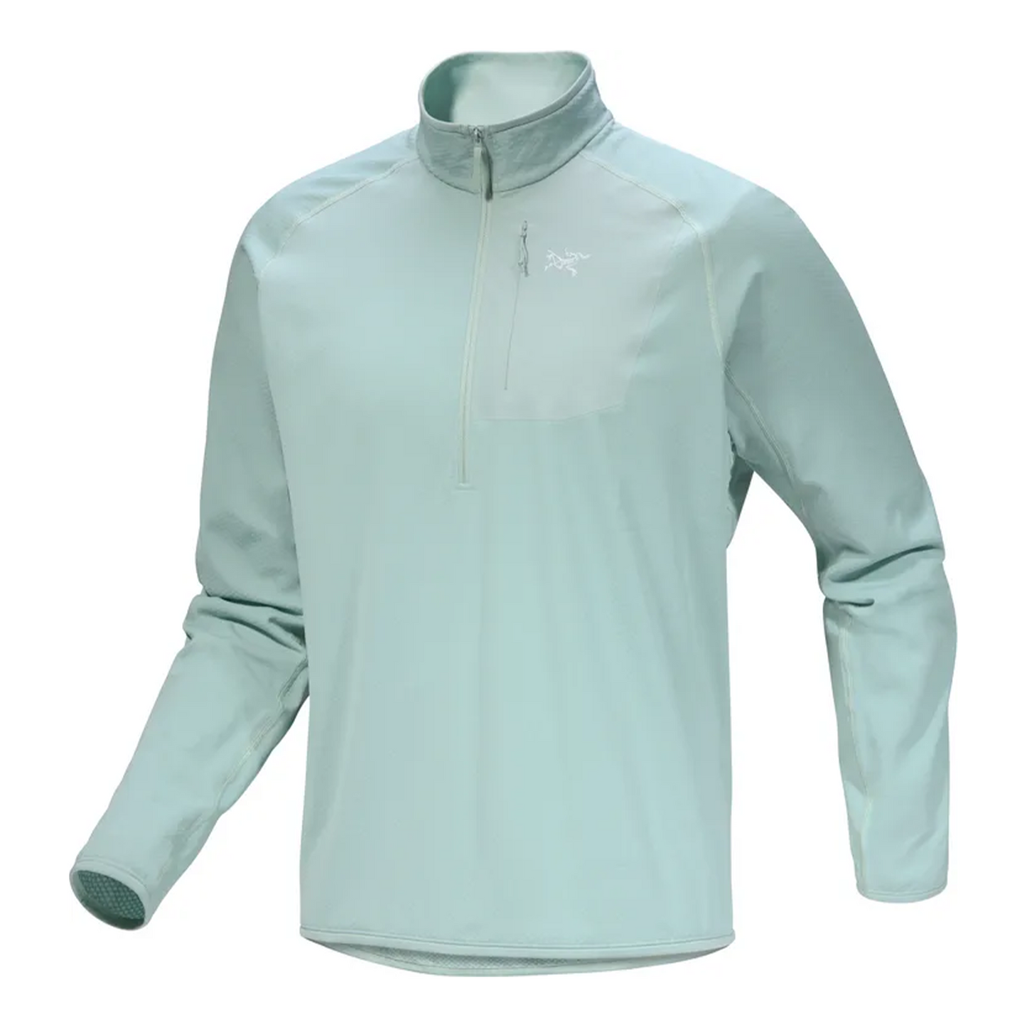 Delta 1/2 Zip Men's