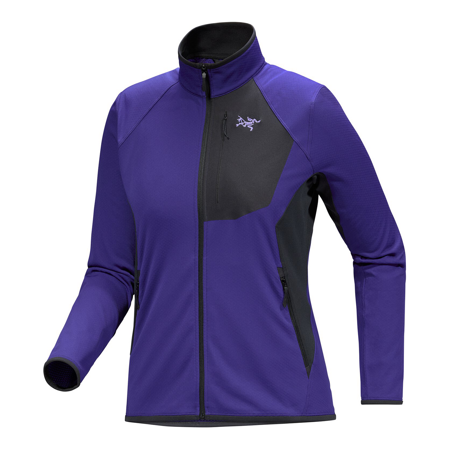 Delta Jacket Women's