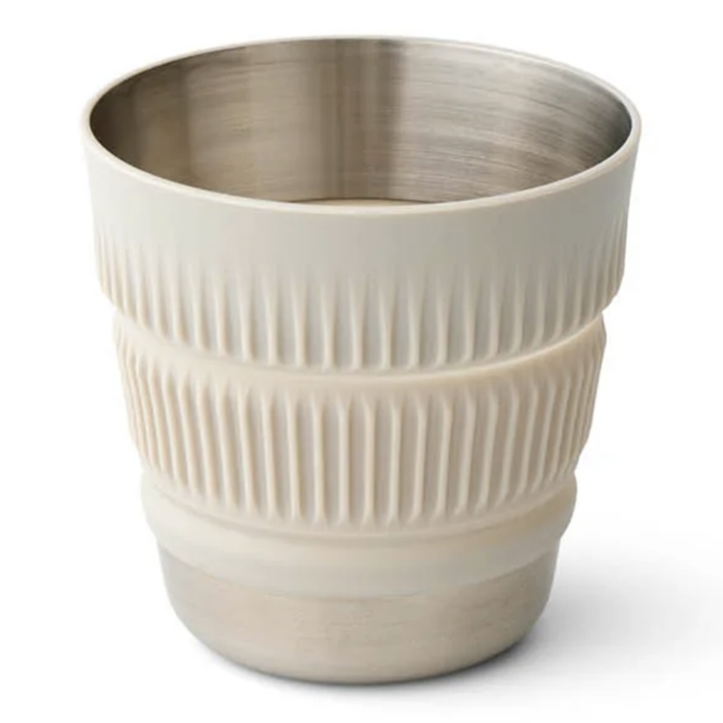 Detour Stainless Steel Mug