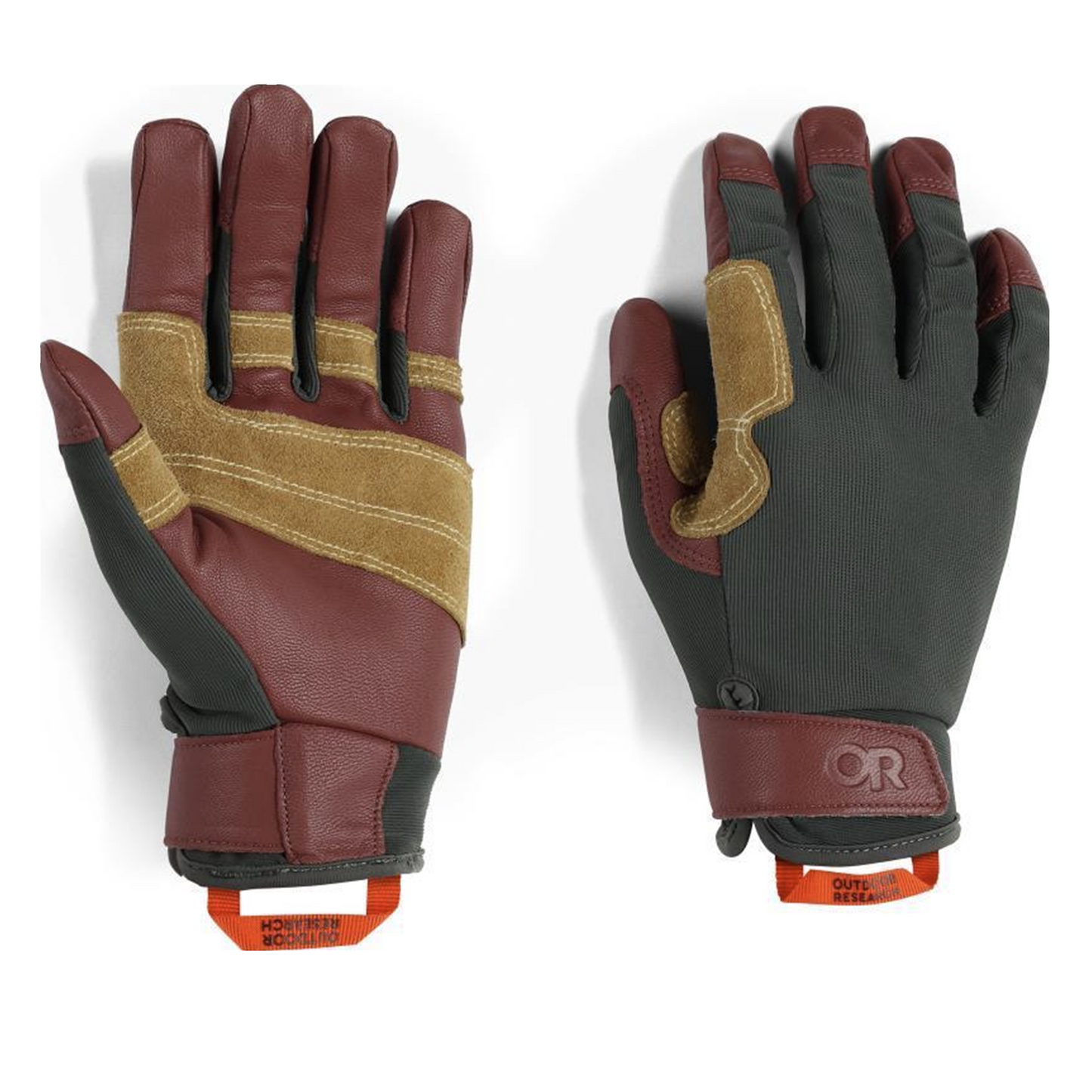 Direct Route II Gloves