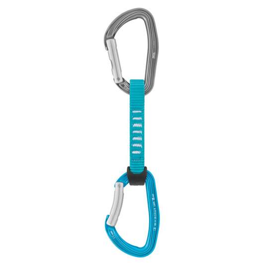 DJINN AXESS Quickdraw / 11cm / Blue