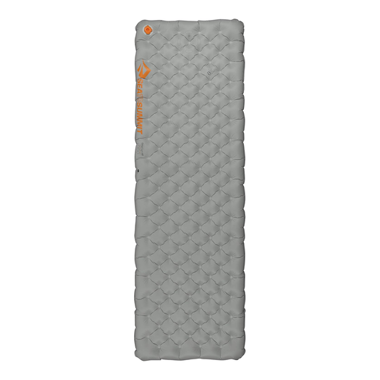 Ether Light XT Insulated Sleeping Mat - Large Rectangular (79 x 25")