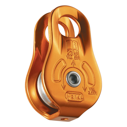 FIXE - Fixed Side Pulley