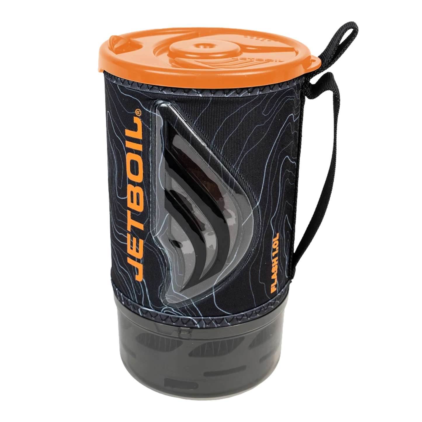 Flash 1.0L Java Kit