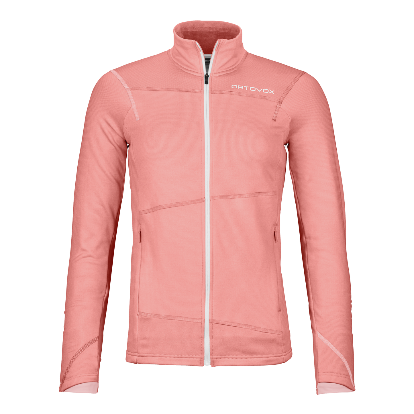 Fleece Light Jacket Women's