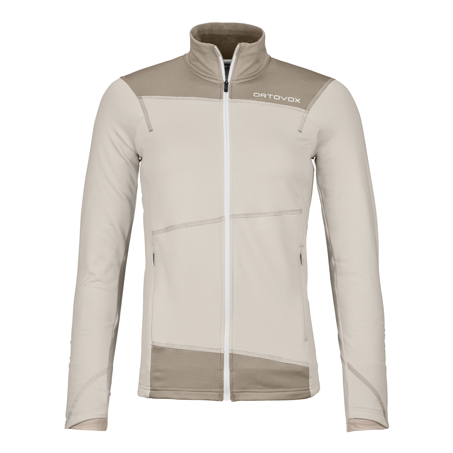 Fleece Light Jacket Women's