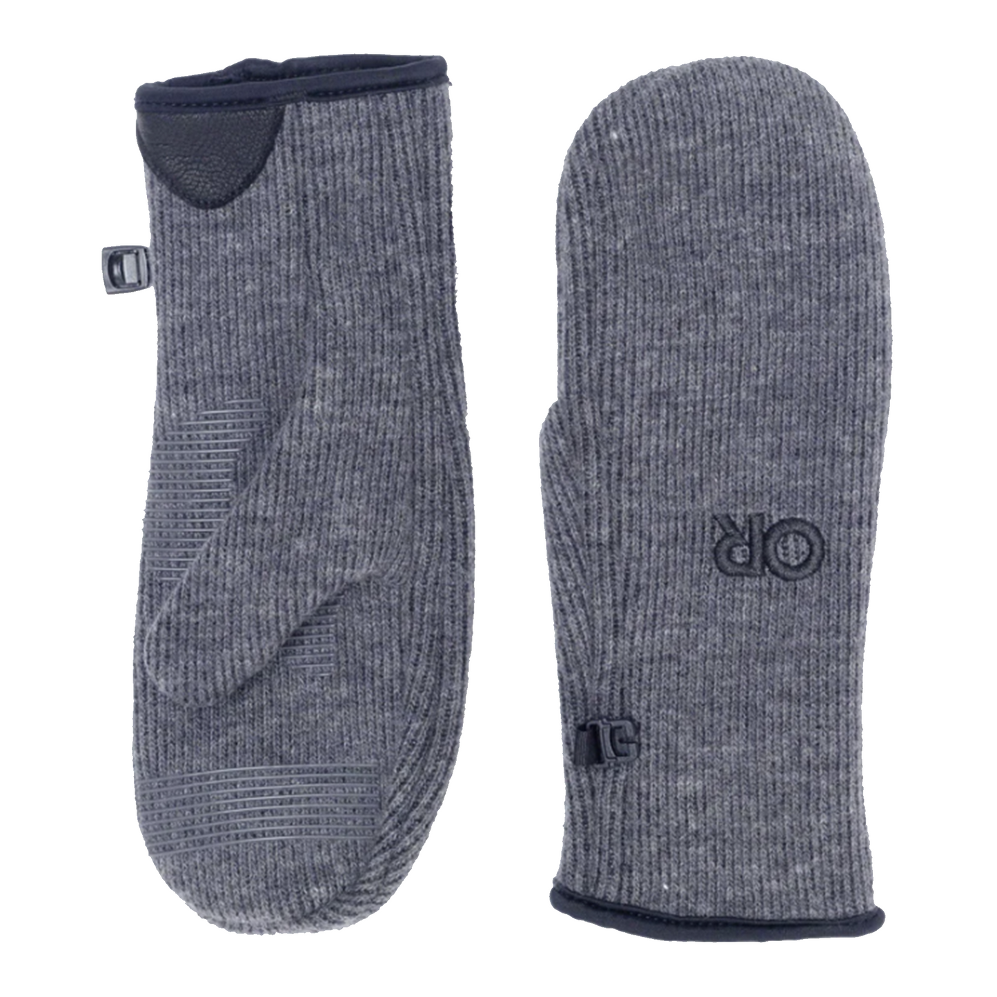 Flurry Mitts Women's