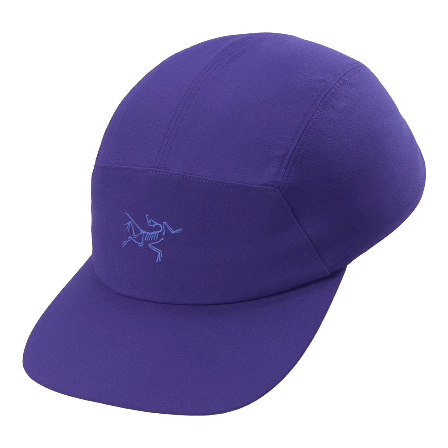 Gamma 5 Panel Cap