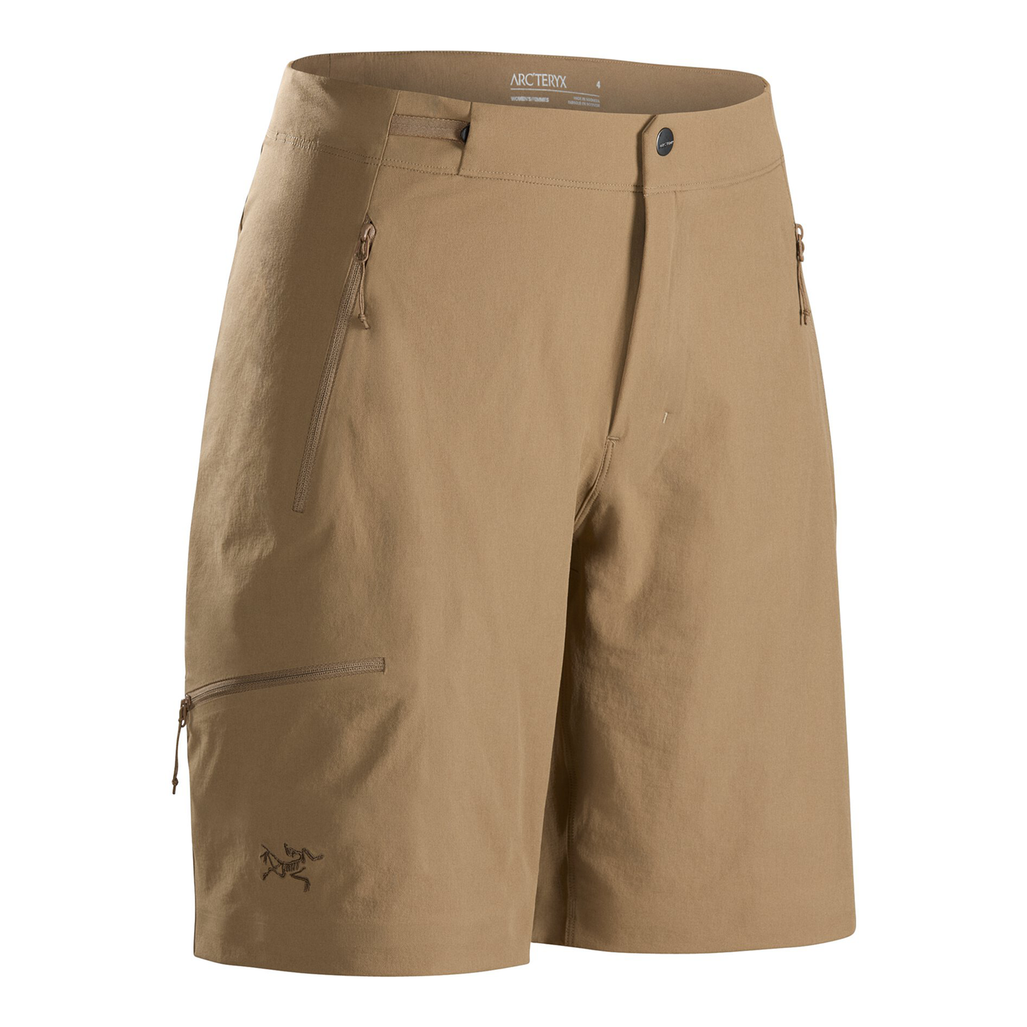Gamma Short 9" Women's
