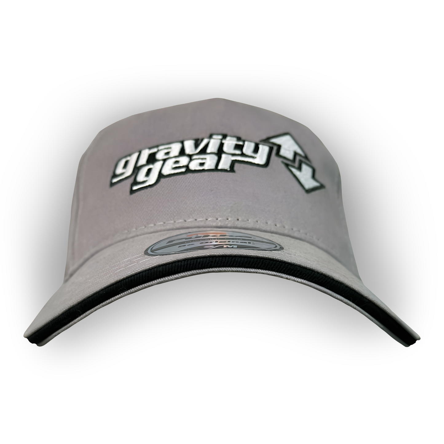 Gravity Gear Stretch Fit Cap
