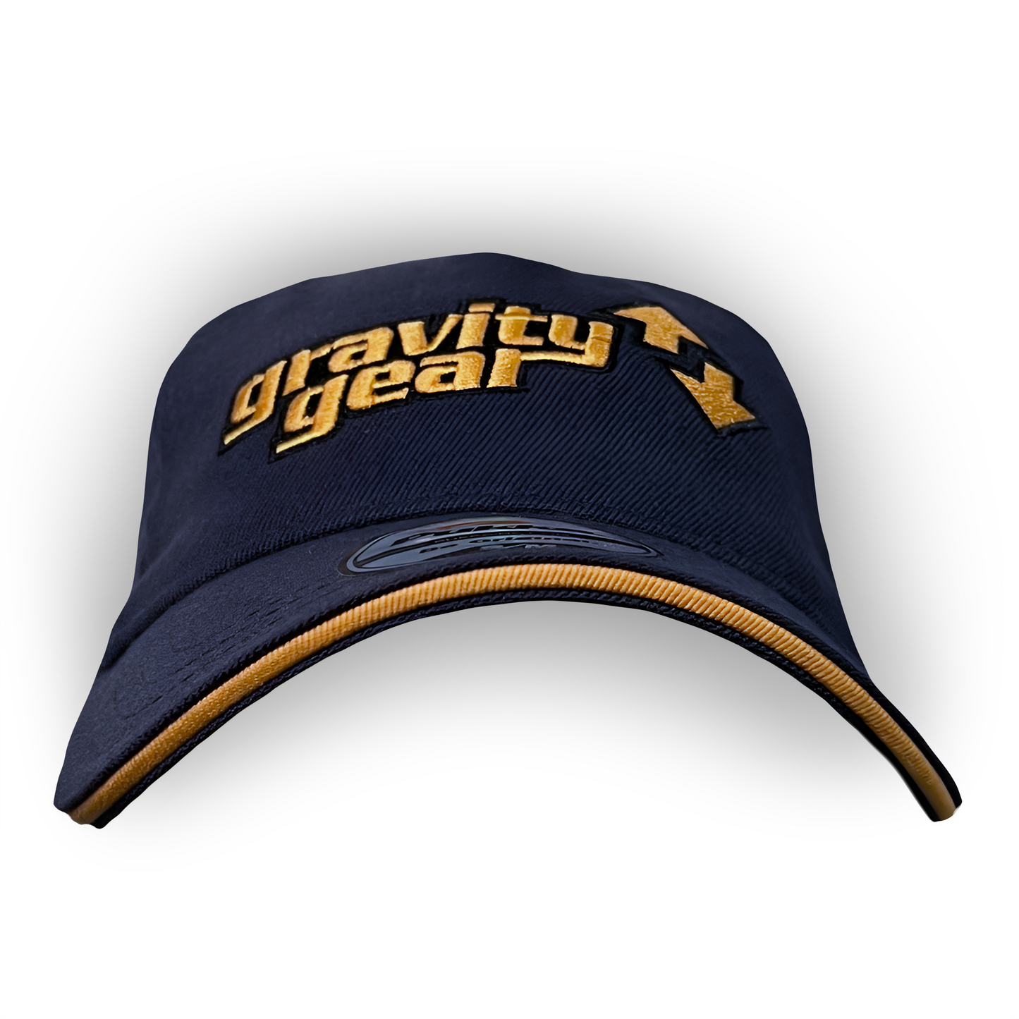 Gravity Gear Stretch Fit Cap