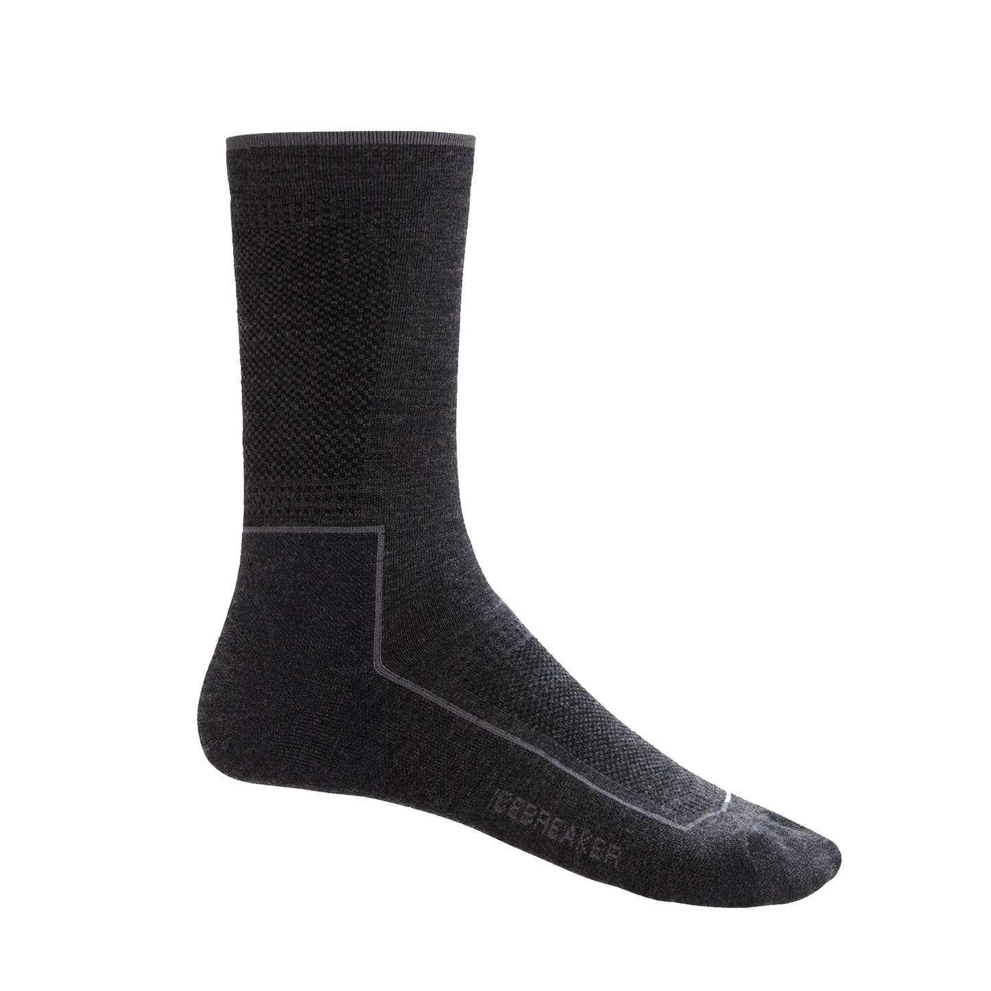 Hike Cool Lite 3Q Crew Men's