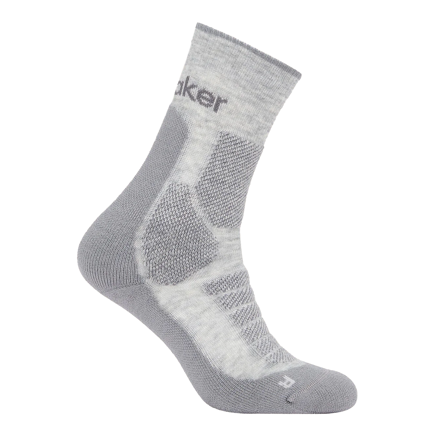 Hike+ Heavy Crew Men's