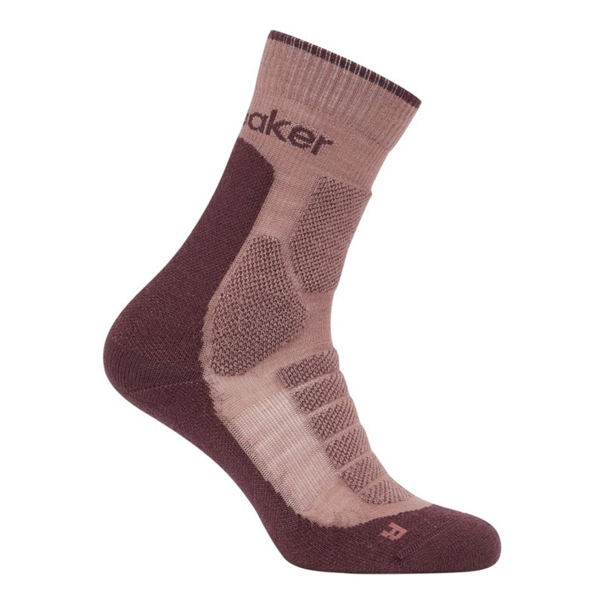 Hike+ Heavy Crew Socks Women's